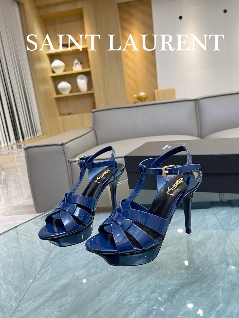 YSL High Heels